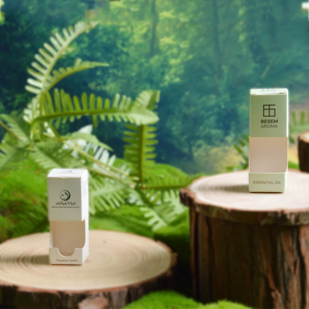 Hot-Selling Skincare/Beauty/cosmetic/recycled Essential Oil Gift Box Packaging Gift Essential Oil Lipstick Paper Box