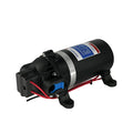 RANKING DP35B Polypropylene Acid and Allkali Resistant Diaphragm Pump 12v\24v Self-priming Booster Pump MegaBDM