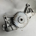 QSTP Brand New V-olvo  D13 Suitable for OEM 20824906 Oil Pump