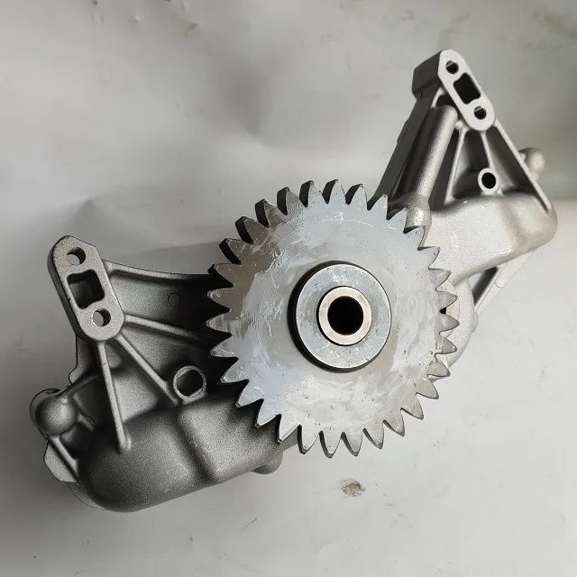 QSTP Brand New V-olvo  D13 Suitable for OEM 20824906 Oil Pump