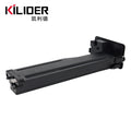 Premium Kilider CF256A CF257A Toner Cartridge BLACK 12300 Pages Yield with Chip 24-Month Warranty Compatible HP Jet MFP M436NDA