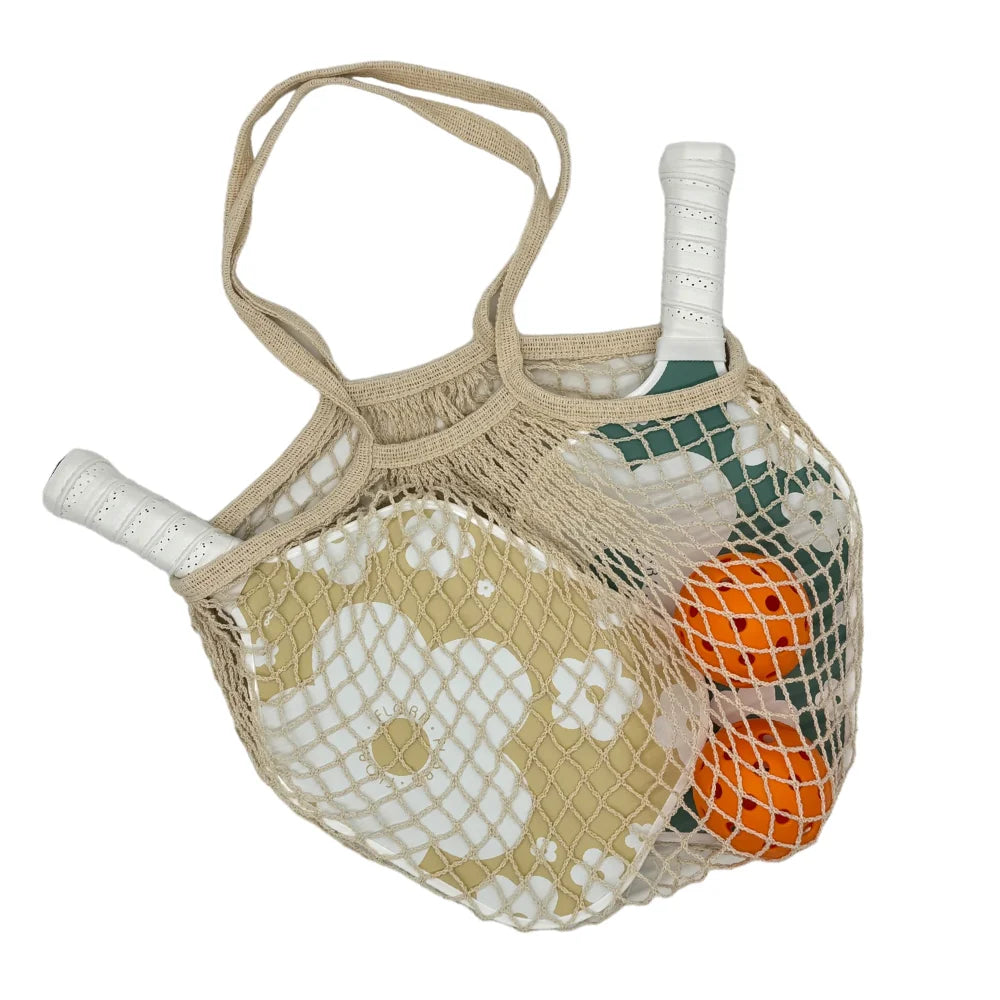 Unibody Thermoformed Pickleball Paddle Raw Carbon Fiber Squash Balls Product Category