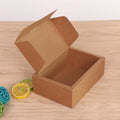 Custom Logo 4mm Thick Double Sided Printed Corrugated Mailing Mailer Shipping Boxes Colorful Foldable for Clothes Cosmetic
