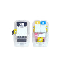 Tatrix PG-745 CL-746  PG745 Cl746 ECO-cartridge Replace the Sponge for Canon PIXMA IP2870 IP2872 IP2870S MG2470 MG2570 Etc.