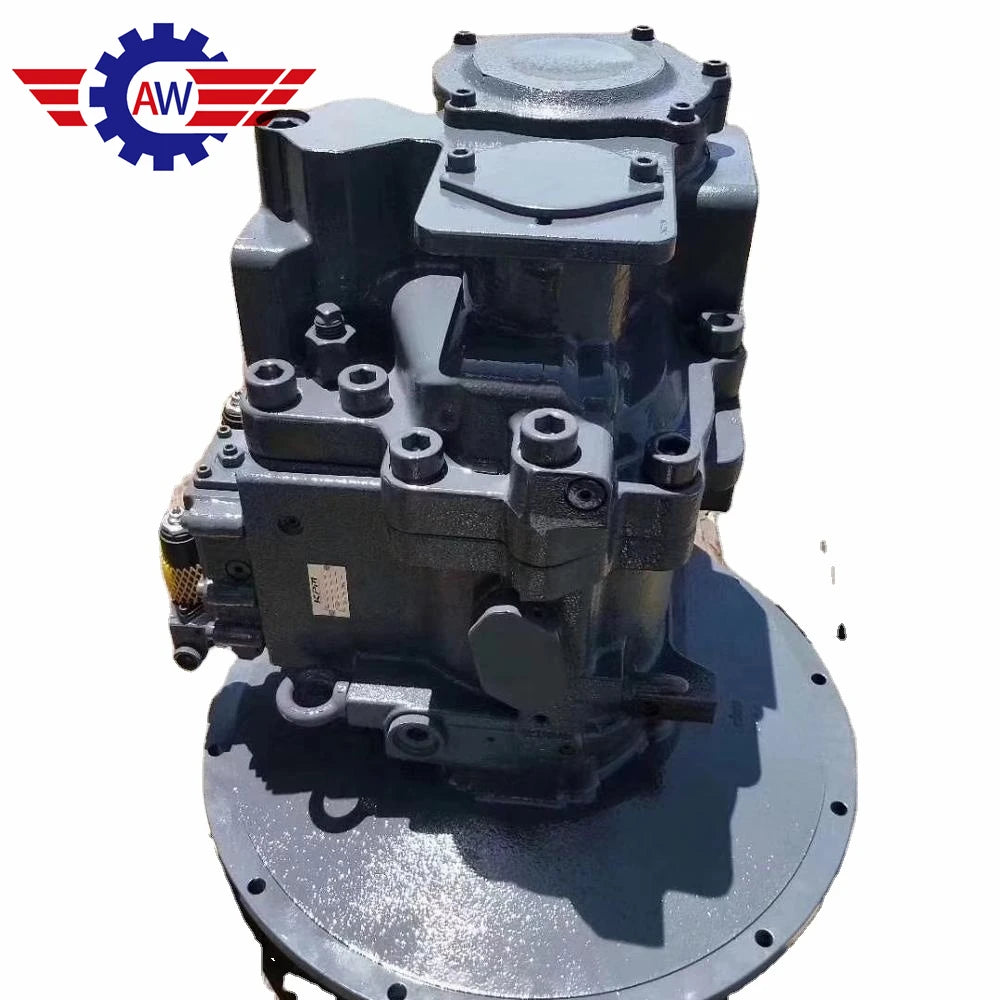 For Hydraulic Main Pump 708-1W-01310 for Excavator PC75-1/PC75R-2/PC75R-2HD/PW75-1/PW75R-2