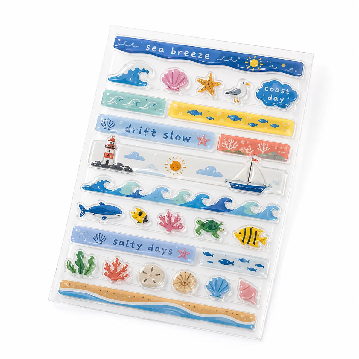 Custom Waterproof Vinyl Adhesive Sticker Sheet Window Decals with UV Double-Sided Printing for Storefront Glass Advertising MegaBDM