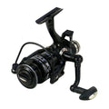 10 kg Max Drag Metal Spool Fishing Reel 5.2:1 Gear Ratio 3000/6000 Series Carp Fishing Reel & Reservoir Spinning Reels