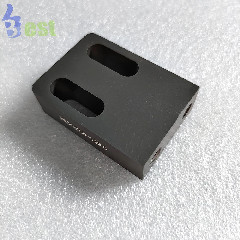 OEM Rapid Prototyping Service Metal Stamping Die Stainless Steel Parts Custom Aluminum Part CNC Machining Service