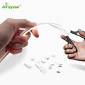 Side Bend Free Cut Ultra Slim 5*8mm Neon Led Strip Light Mini Cut 12V Led Neon Flex Light IP67 Waterproof MegaBDM