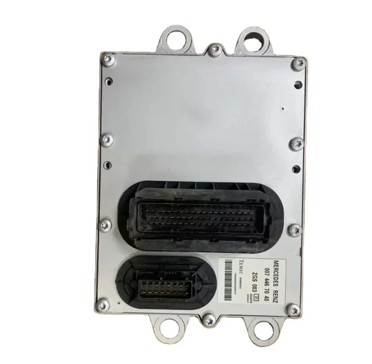 Original Brand New Computer Version Om502 Om501 Om906 Om904 Om471 Om457 Om924 for Construction Machinery Parts for Mercedes-Benz