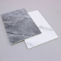 Eco Friendly Bamboo Wood Fiber Wall Panel Engineering Plate Seamless Splicing Wall Panel MegaBDM