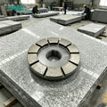 SANG Customizable Calibrating and Leveling Slab Surface Diamond Satellite Wheel for Grinding Machine