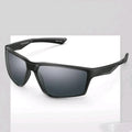 Outdoor Sunglasses Polarized Sport Glasses for Men and Women UV Protection Ideal for Driving Fishing Cycling and Running