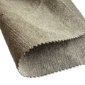 High End Organic Anti-Bacteria 100% Hemp Fabric 108gsm 140cm Lightweight Breathable Pure Hemp Textile for Plain Clothing