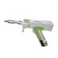 Intelligent Pendulum Head Welding Head for Laser Welding Machine