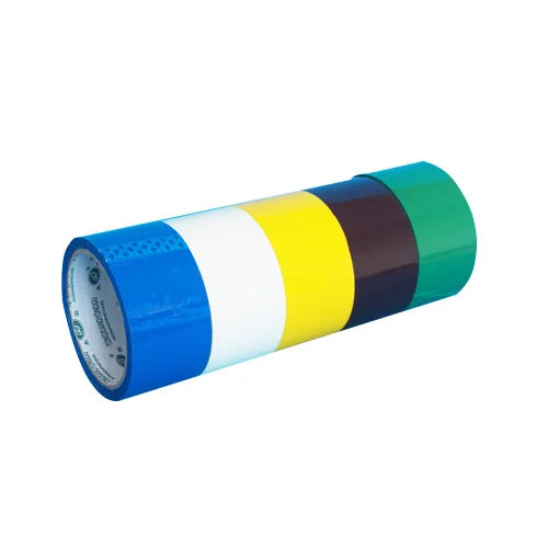 Zhejiang YONGGU Manufacturer Custom logo Design Any Color Printed Bopp Opp Packing Packaging Tape clear