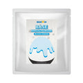 SIGNWIN-Coconut korean bingsu powder mix with condensed milk with bubble  Bingsu Powder  with Sugar Additives Packaged in a Bag