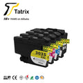 Tatrix LC3035 LC3035XXL Compatible Ink Cartridges for Brother MFC-J815DW MFC-J995DW MFC-J995DW