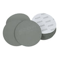 3M Trizact Pyramid Disc Sponge Sandpaper P3000 P5000 Precision Grinding Sponge Sand for Polishing Car Paint Automobile