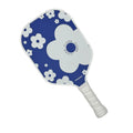 Hot Sale Carbon Thermoformed Pickleball Paddle Friction Squash Balls