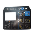 Aerial Power Parts HNARL Sunward Diesel Scissor Lift 1823rt Decal with 1 Year Warranty
