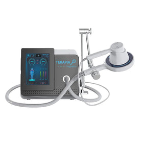 Bestseller Non Invasive Magnetic Stimulator 1-100Hz Frequency 6T Intensity for Thoracic Vertebral Pathology and Chronic Edema