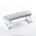 Manicure Tables Accessory Foldable Nail Arm Rest Cushion for Salon Use
