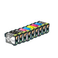 Tatrix T7611 T7612 T7617 T7618 T7619 T7613 T7614 T7615 T7616 Color Compatible Ink Cartridge for Epson SureColor P608