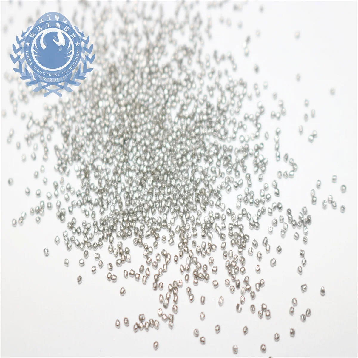 OEM Customizable 430 304 202 Stainless Steel Shot Blasting Media 0.1mm~1.4mm Grits Cut Wire for Shot Blasting