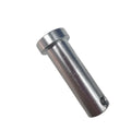 HNARL 96135GT 96135 GE-96135 Genie Pin Clevis .375 X 1.00 Zinc