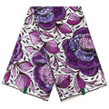 New Model Super Flash Wholesale Stock Available African Fashion 100% Cotton Fabrics Ankara Super Dress Grand Glitter Wax