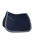 High Quality Custom Saddle Pad for Western Saddle Jumping Training Best Product Made by Pakistan Factory