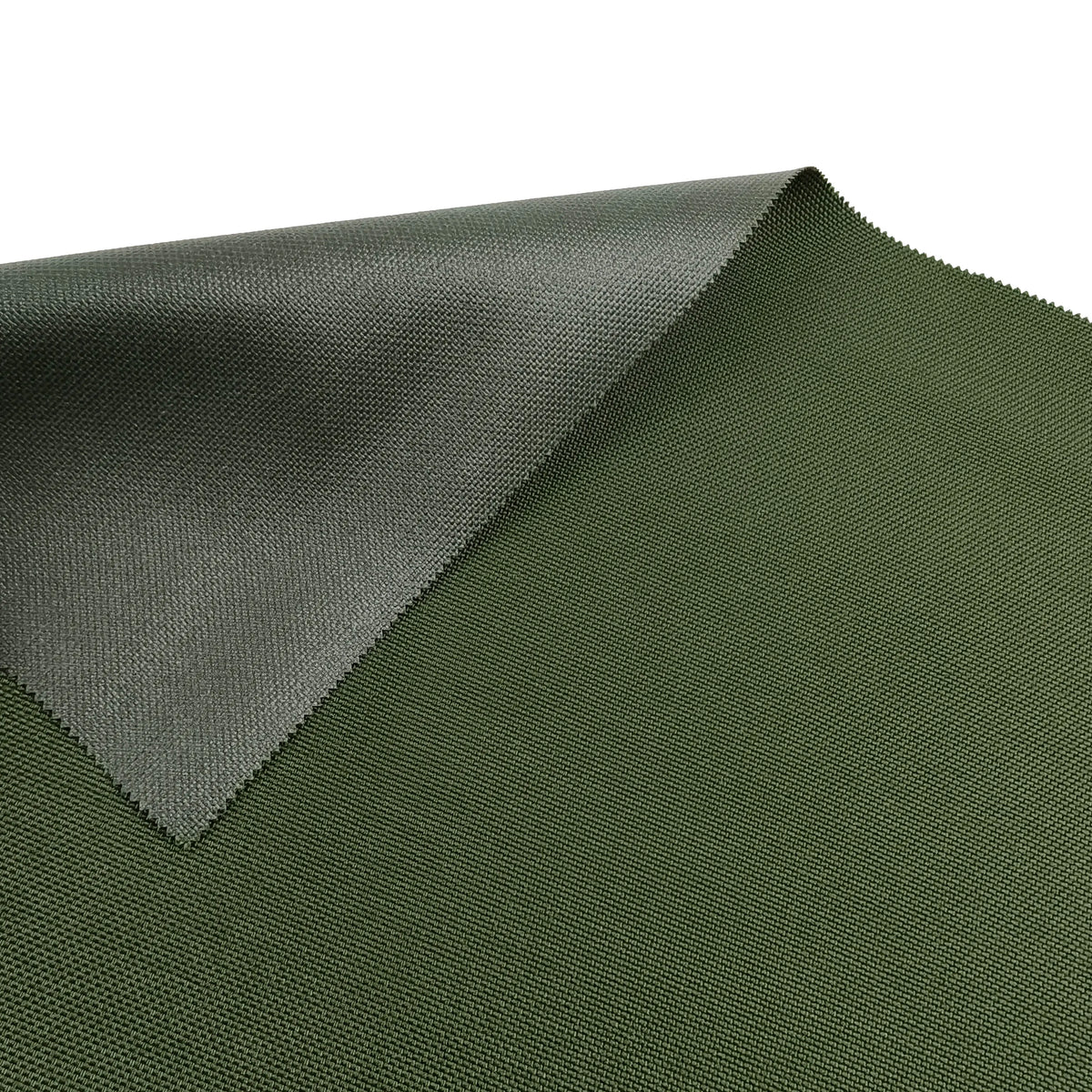 Olive Green 1000D Cordura Nylon 66 DWR Waterproof Fabric MegaBDM