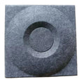 Custom Molded 3D PET Felt Acoustic Tiles Sound Insulation 3D Polyester Fiber Acoustic Wall Panels