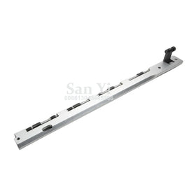 Best Quality Gripper Bar GT-1304 440mm Windmill T-Platen Press Printing Machine Parts for Heidelebrg