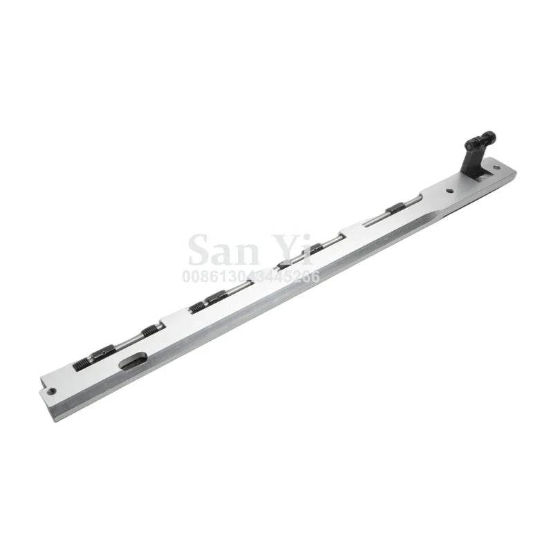 Best Quality Gripper Bar GT-1304 440mm Windmill T-Platen Press Printing Machine Parts for Heidelebrg