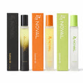 NOVAL Cuticle Oil Mint Cedar Orange Scents with Luxury Bottle & Box Design MegaBDM