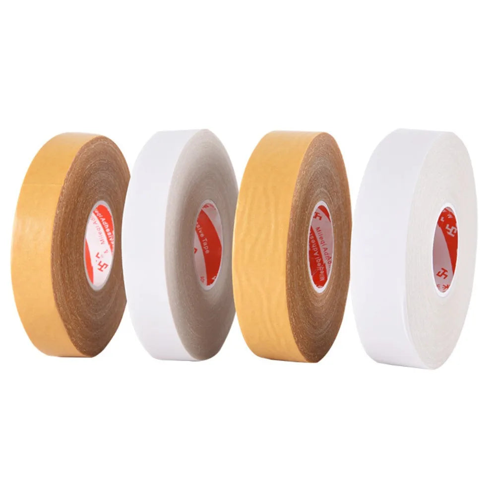 Fluorescent Cloth Based Marking Tape Cloth Based Duct Tape Double Faced Plastic Duct Masking Packing Tape