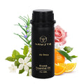 NAMTSE 100ML Perfume Fragrance Oil Set Room Aromatherapy Home Air Freshener Electric Aromatic Oasis Essential Oil Air Purifier