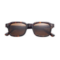 Luxury Brand Design Rectangle Square Sun Glasses Women Men Glasses Frame Acetate Polarized Sunglasses