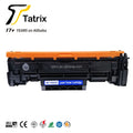Tatrix 4160X Laser Black Toner Cartridge W1460A/X W1460A W1460X Compatible for HP Pro 3004/3104 Printer