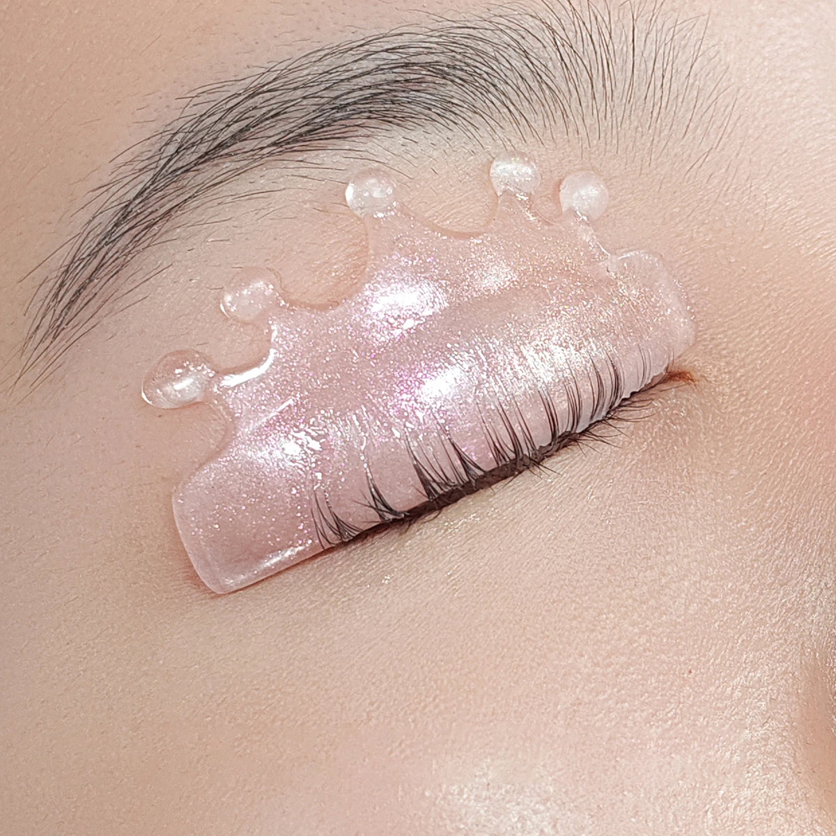 Private Logo Glueless Silicon Lash Lift shields Salon Self Sticky Korean Lash Lift Pad Reusable Eyelash Lift Rods Soft MegaBDM
