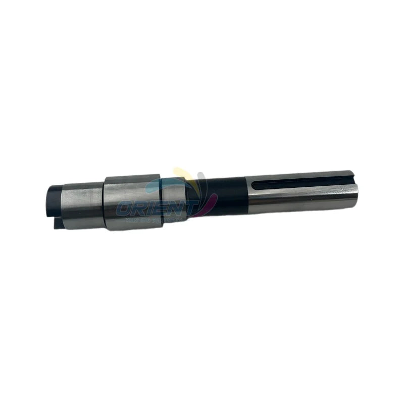 C7.040.415 Anilox Roller Connection Shaft Head for Heidelberg CD102 Gear Shaft Offset Printing Machinery Parts 230MM