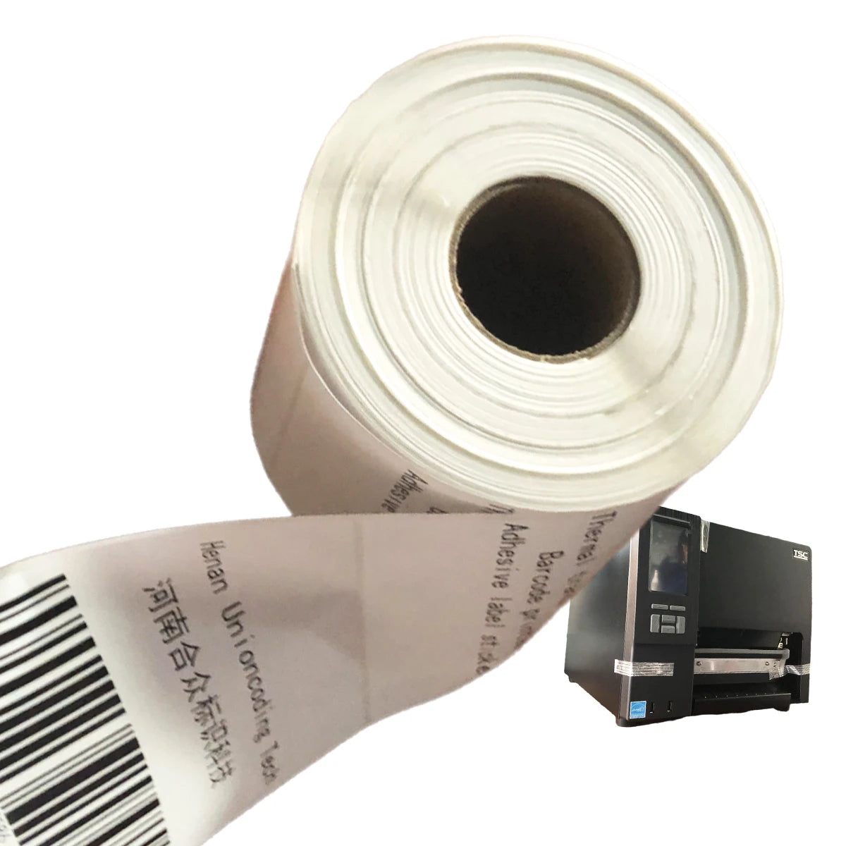 Thermal Label 2 X 1 Compatible Desktop Printers Label Roll Multipurpose Labels for Shipping Address