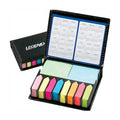 Self-Adhesive Decorative Sticky Notes Made from Durable Paper