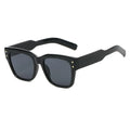 Square UV400 Unisex Sun Glasses Global Recycled Standard Certified Suitable for Beach Party Gifts Outdoor Activities and Tips MegaBDM
