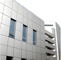 Modern Aluminum Decorative Panels for Outdoor Building Exterior Fireproof and Lightweight with Anti-Mildew Features