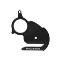 China 15 Years Die Casting Manufacturer Custom High Precision Aluminum CNC Machining Parts ISO9001 Certified +/-0.02mm Tolerance