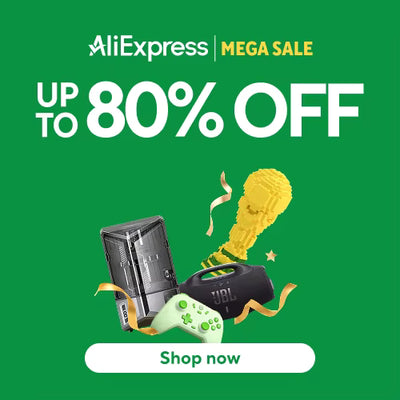 Summer Sale (for BR)