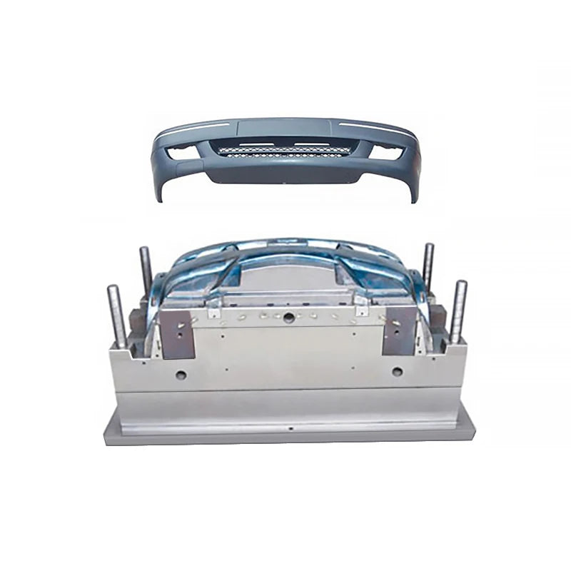 Custom Automotive Plastic Parts Manufacturer OEM Car Plastic Components Injection Molding & Mould Design Service